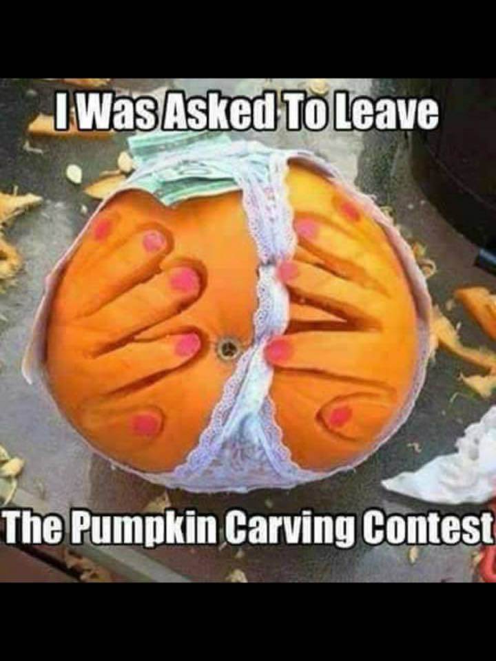 Pumpkin