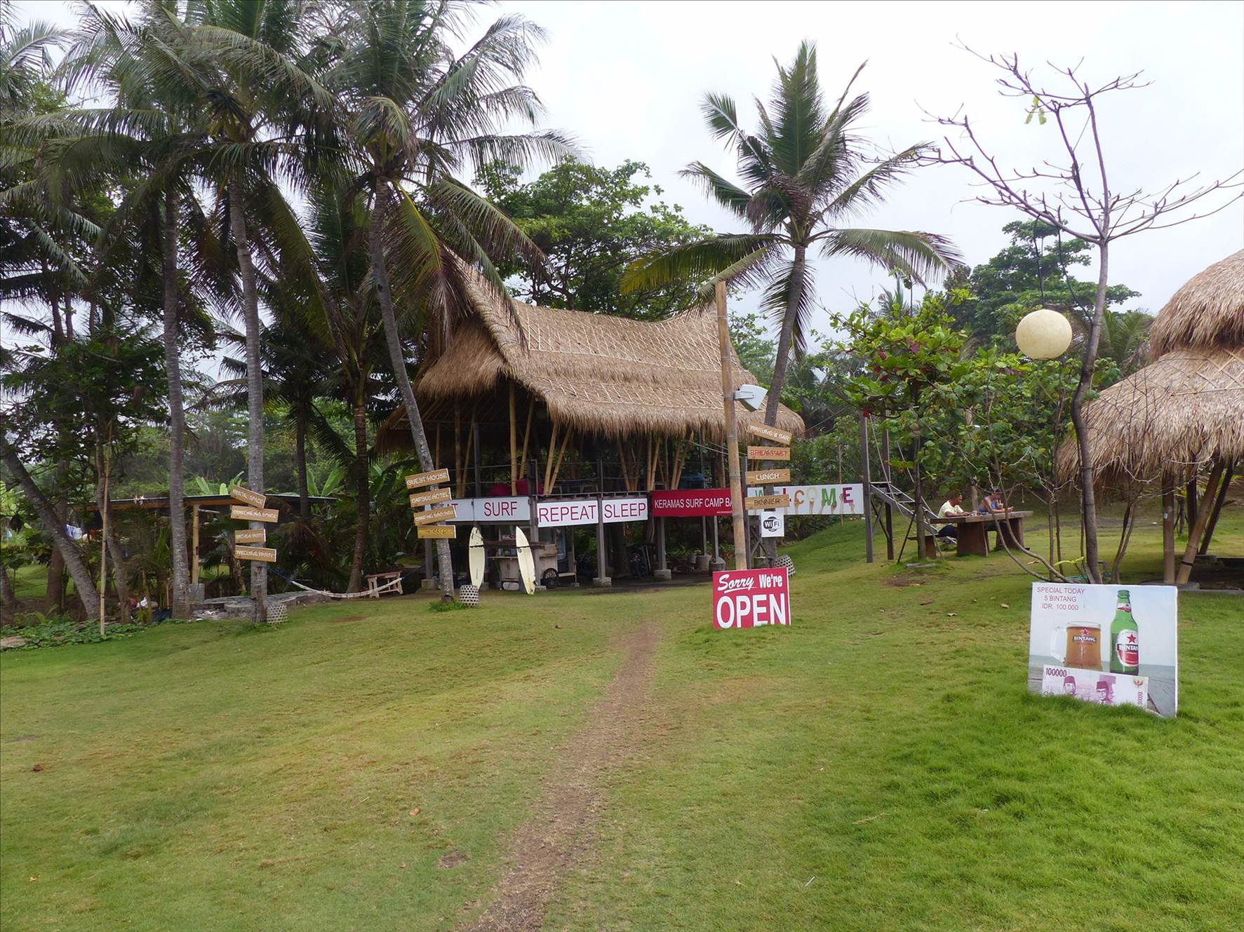 oron