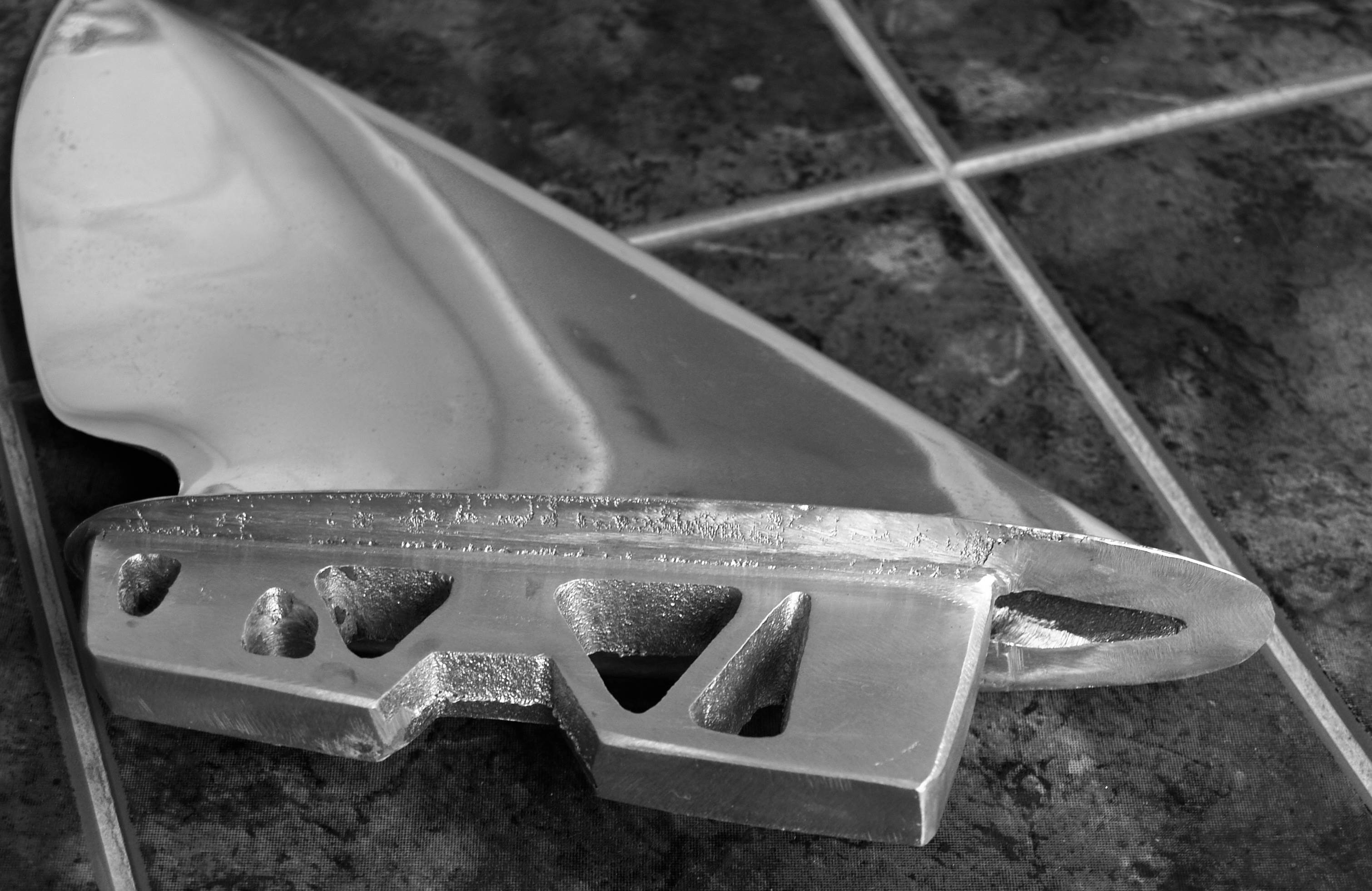 FangyFin20 Proto TB