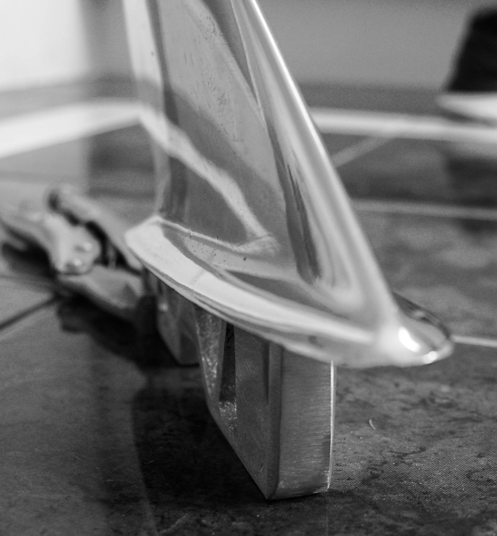 FangyFin20 Proto TB