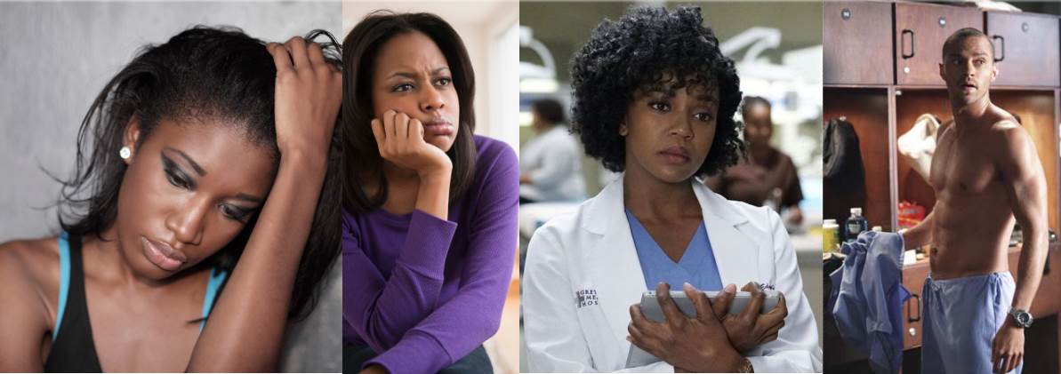 Greys anatomy