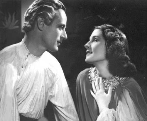 Leslie Howard