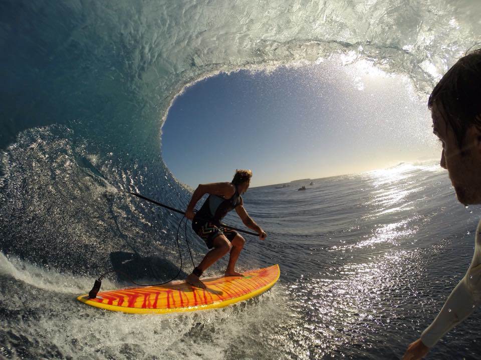 favourite SUP photo