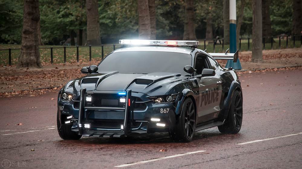Barricade transformers