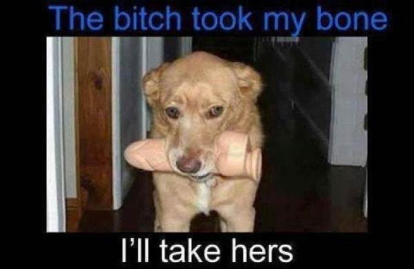 bone