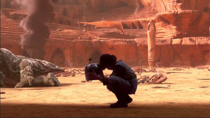 jango fett