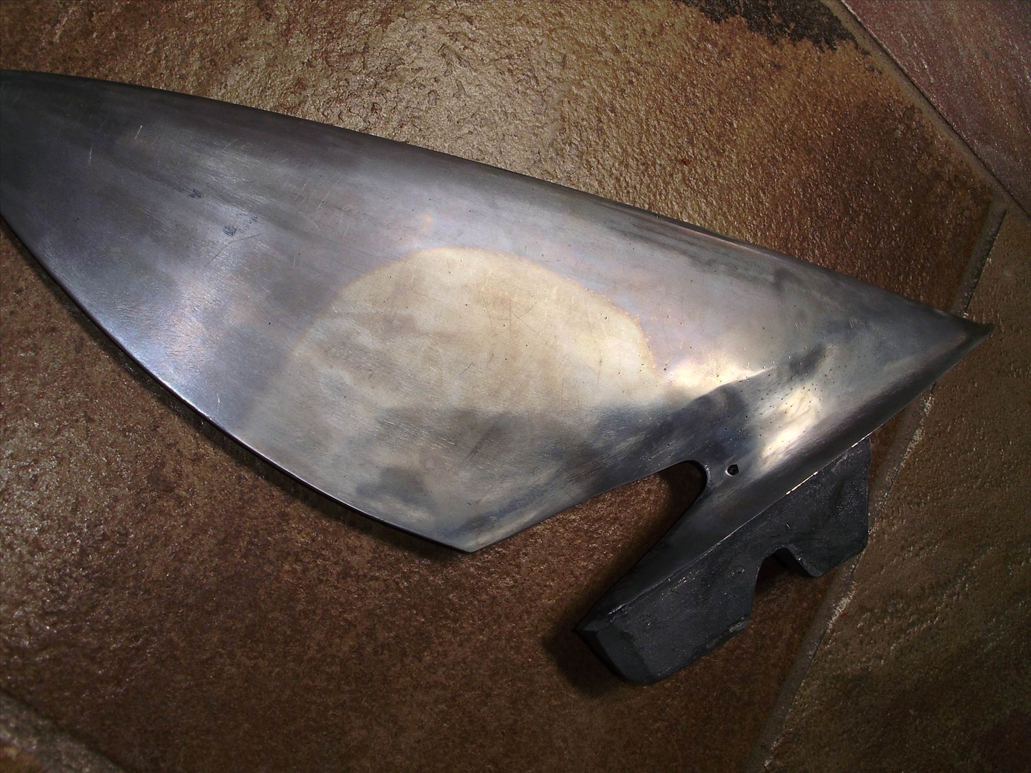 FF24 Strut-Foil