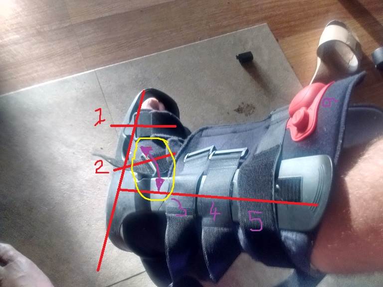 boot 1