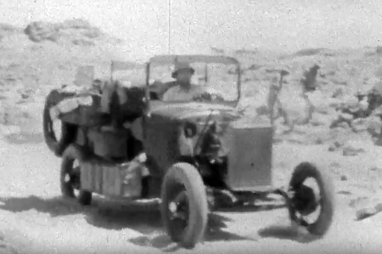 bagcar