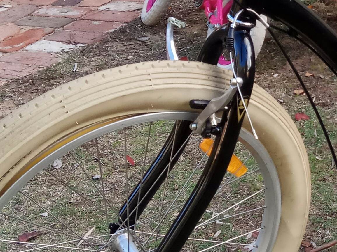 Wheel