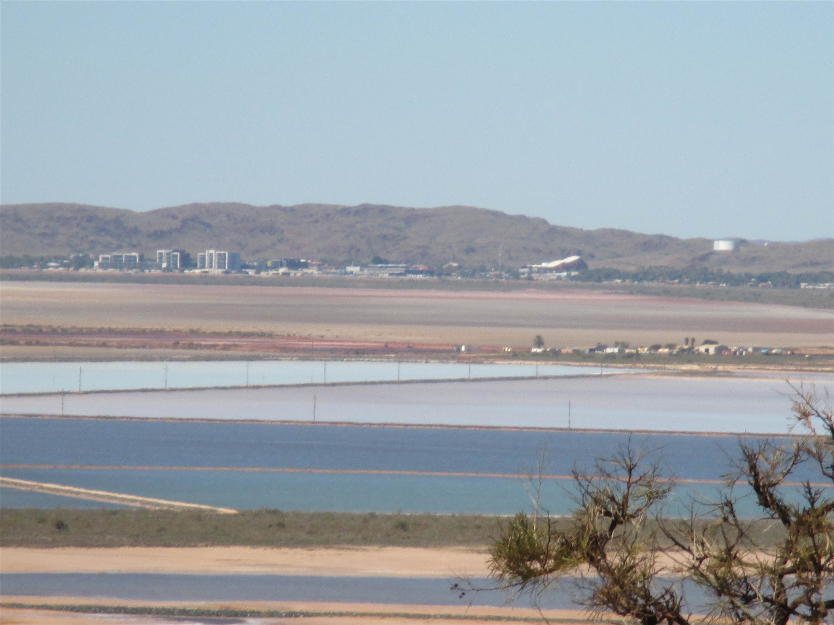 NWest Windsurfing