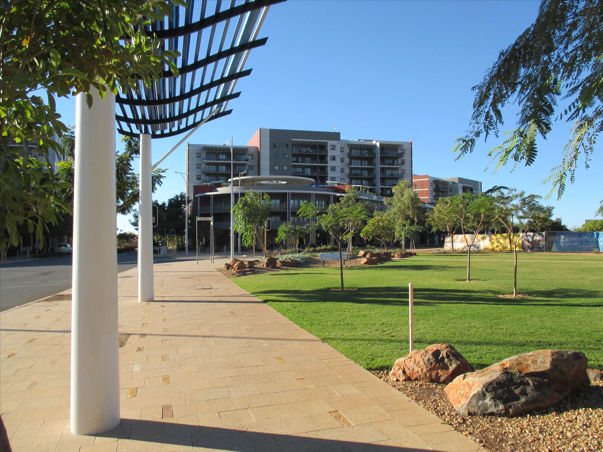 Karratha