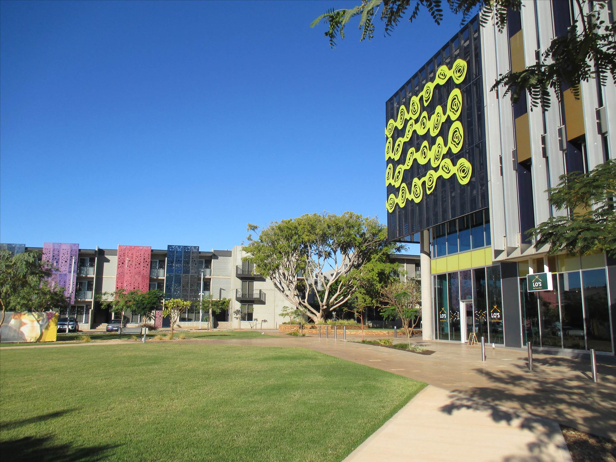 Karratha