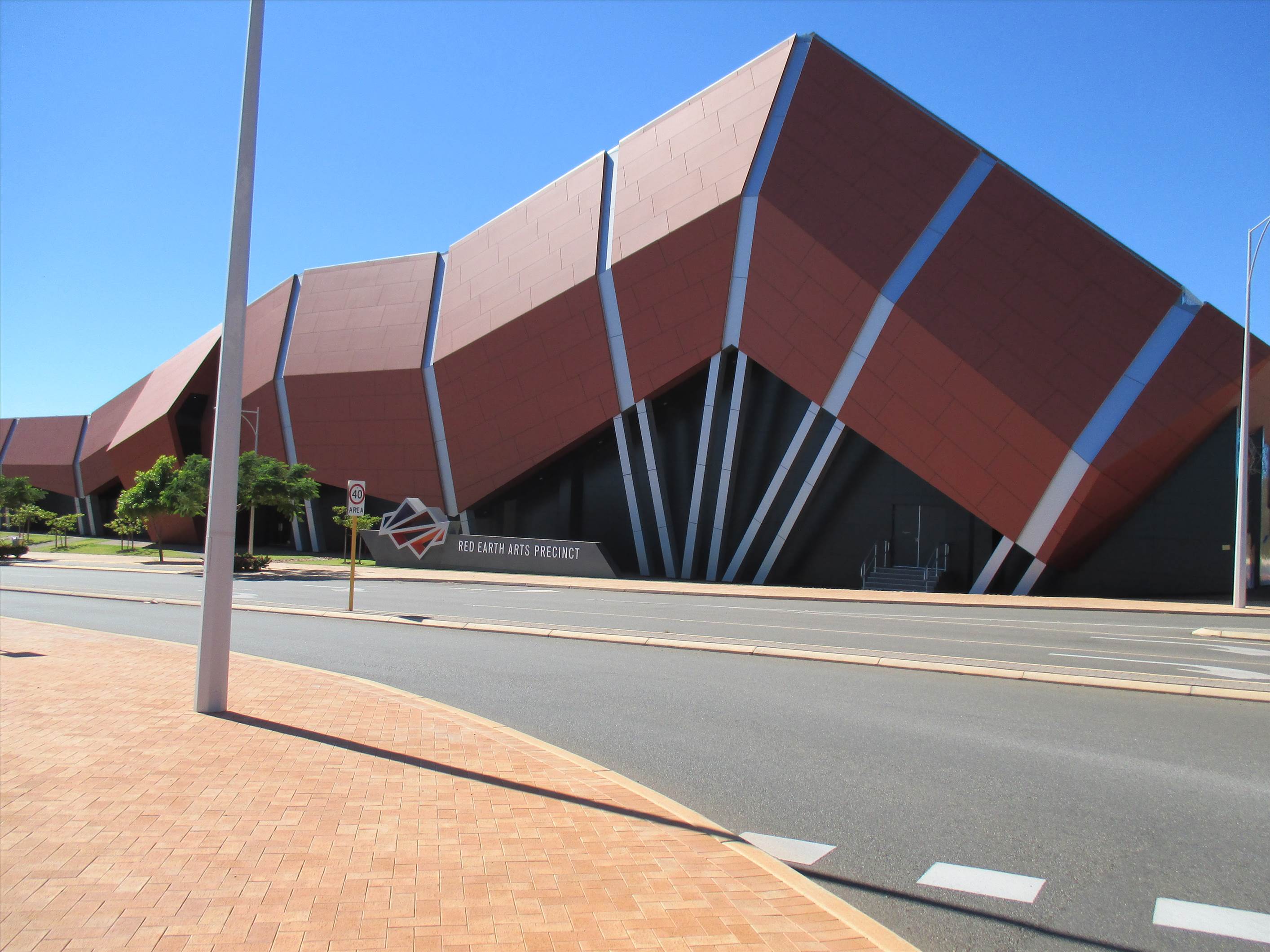 Karratha Art Centre