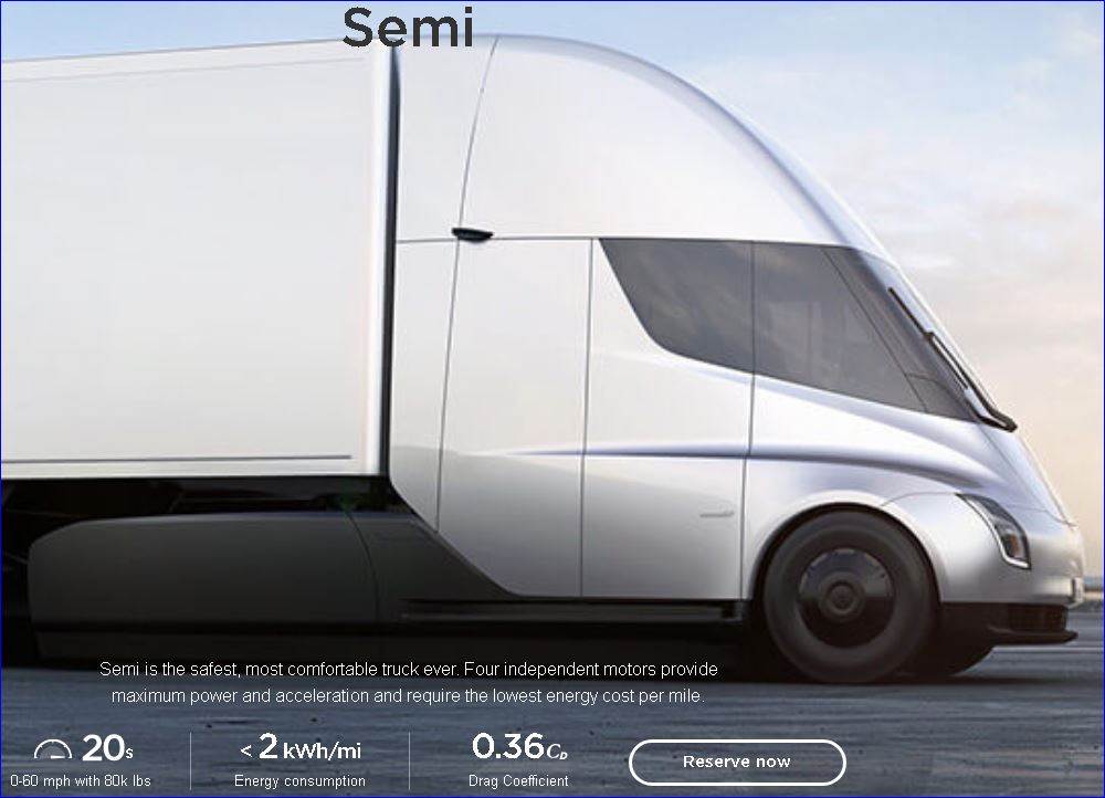 semi