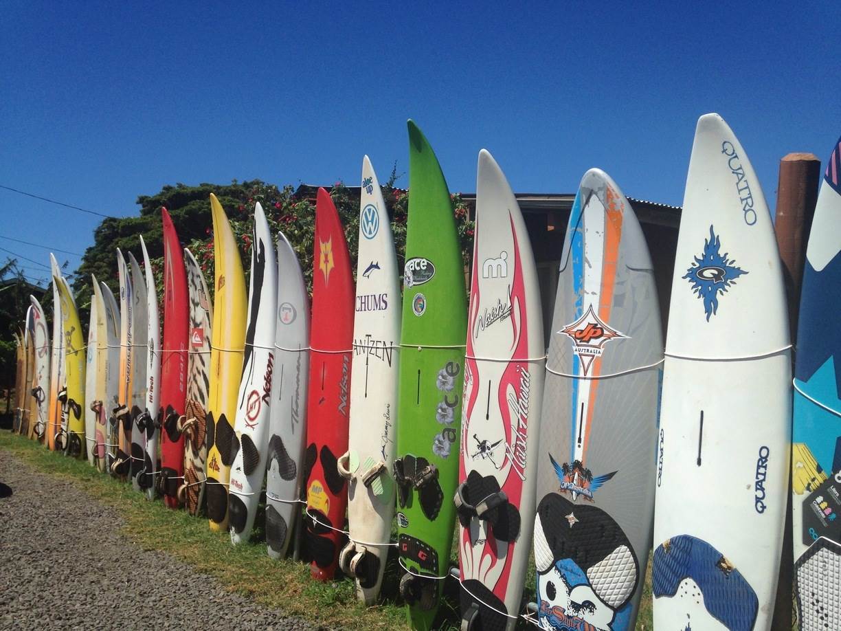boardfence
