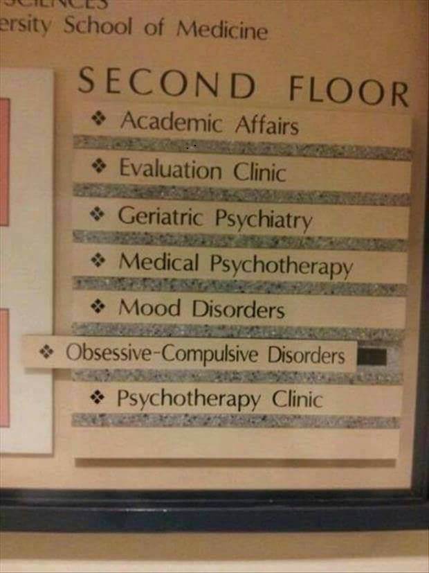 OCD1