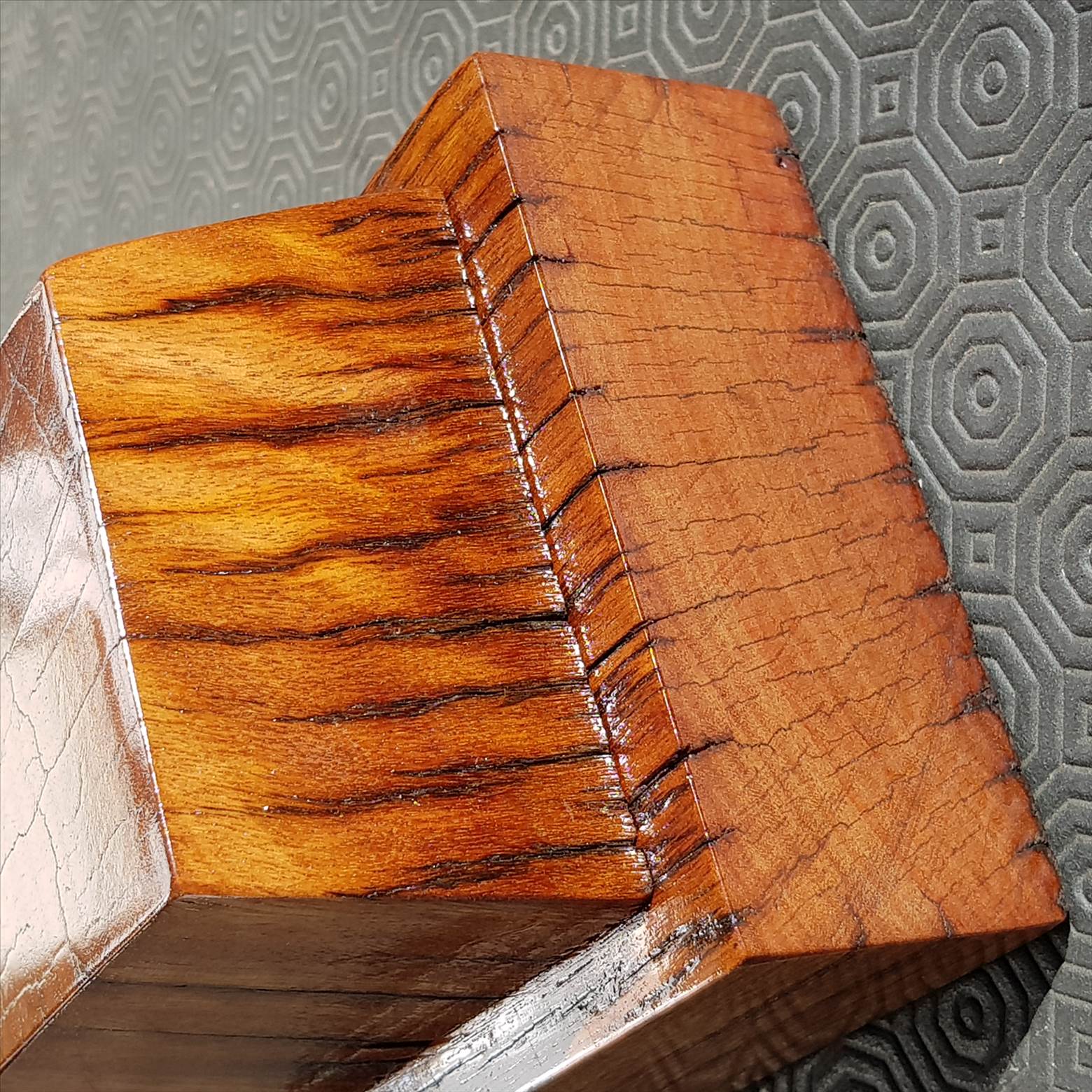 Trophy base