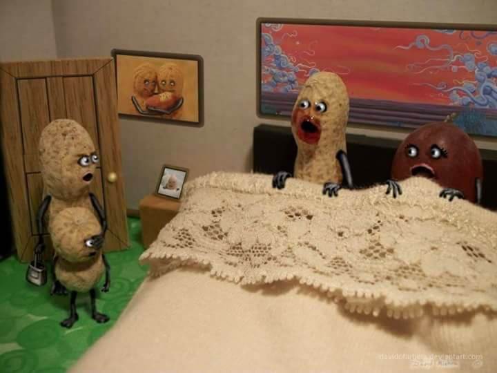 peanut5