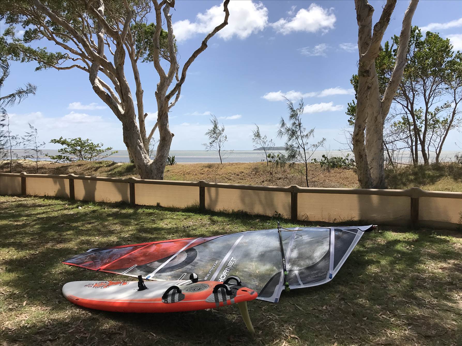 Sailing 02-11-18
