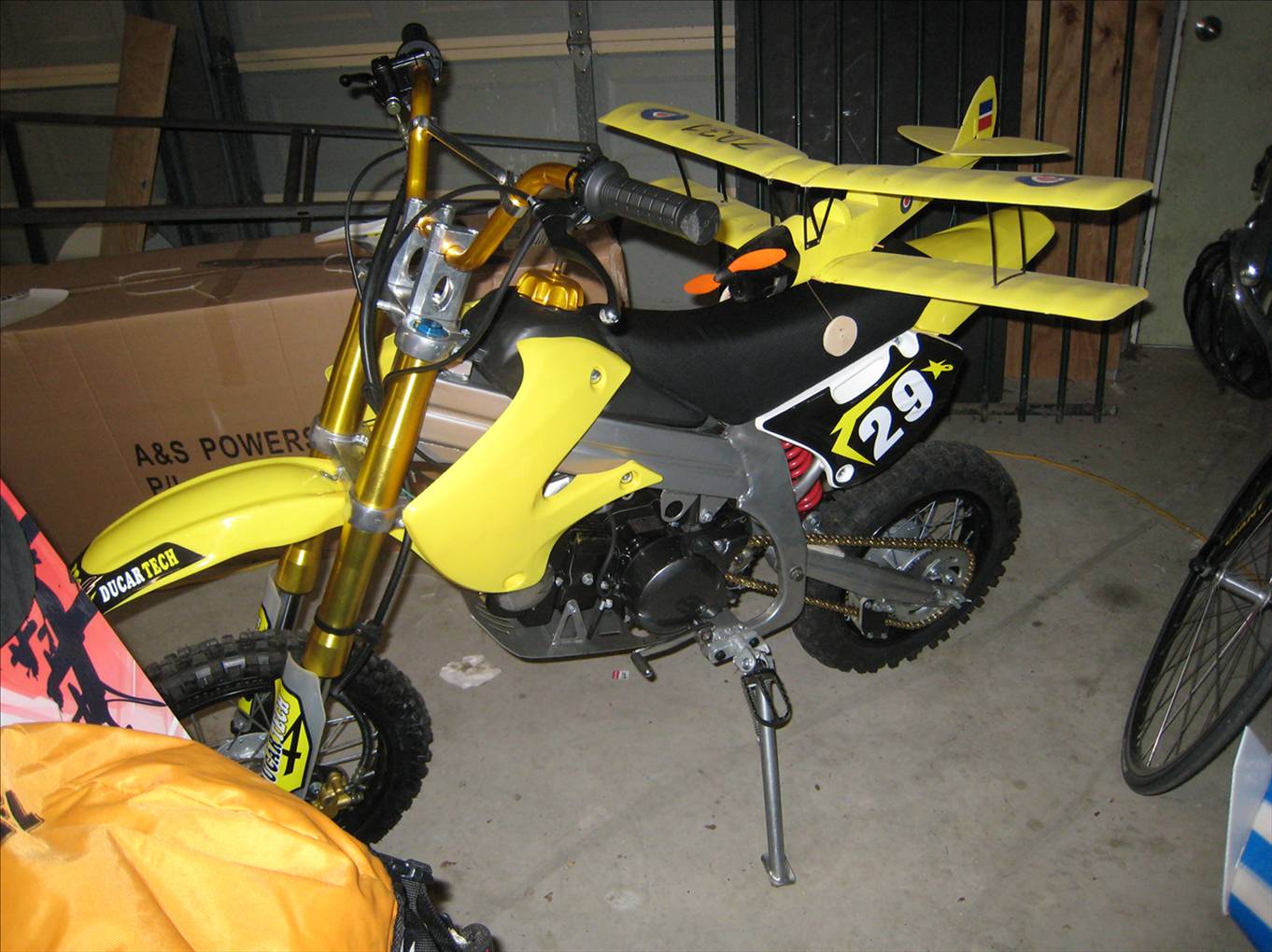 Lex 123s toys