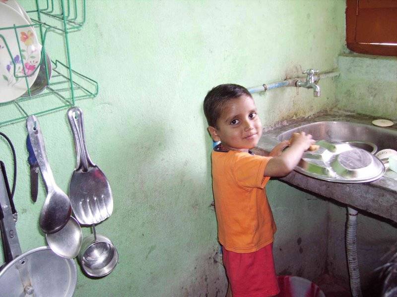 Child Labour