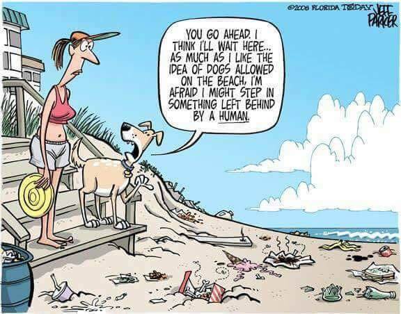 Human Waste