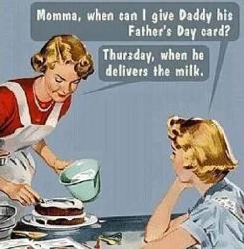 milk