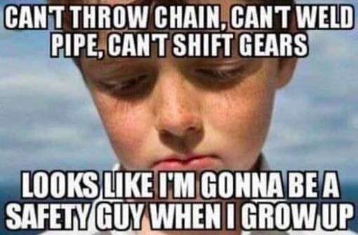 Safety