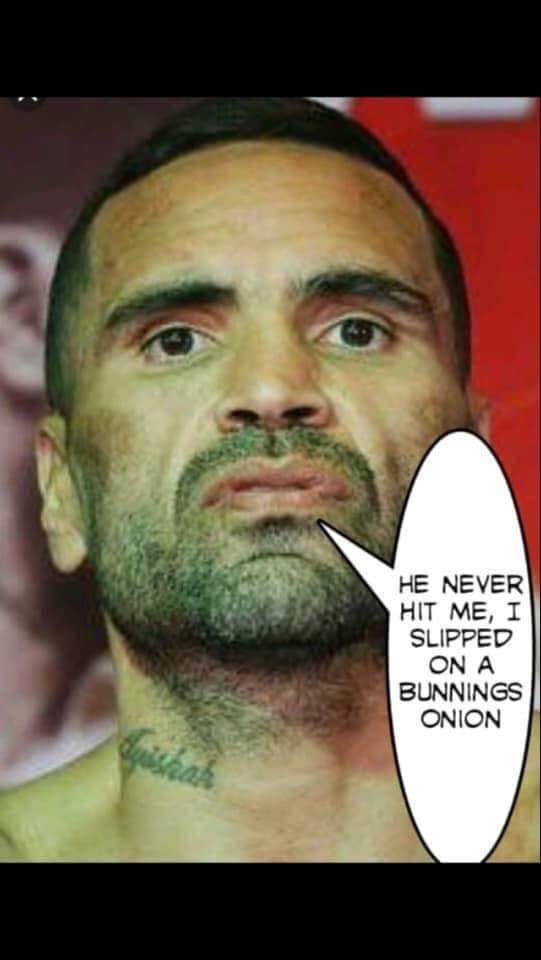 Mundine