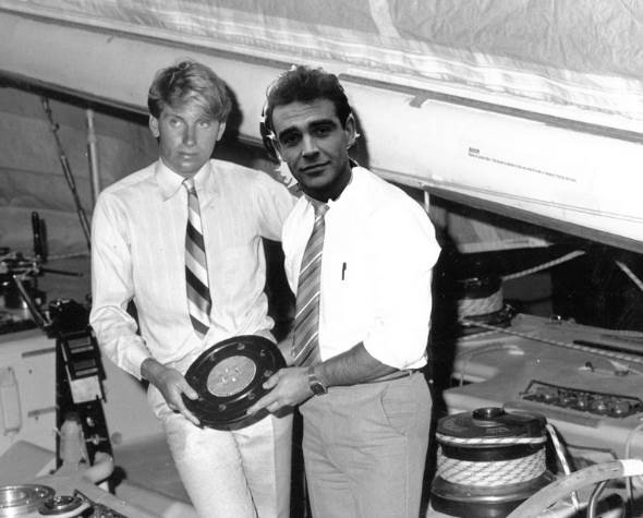 Bond