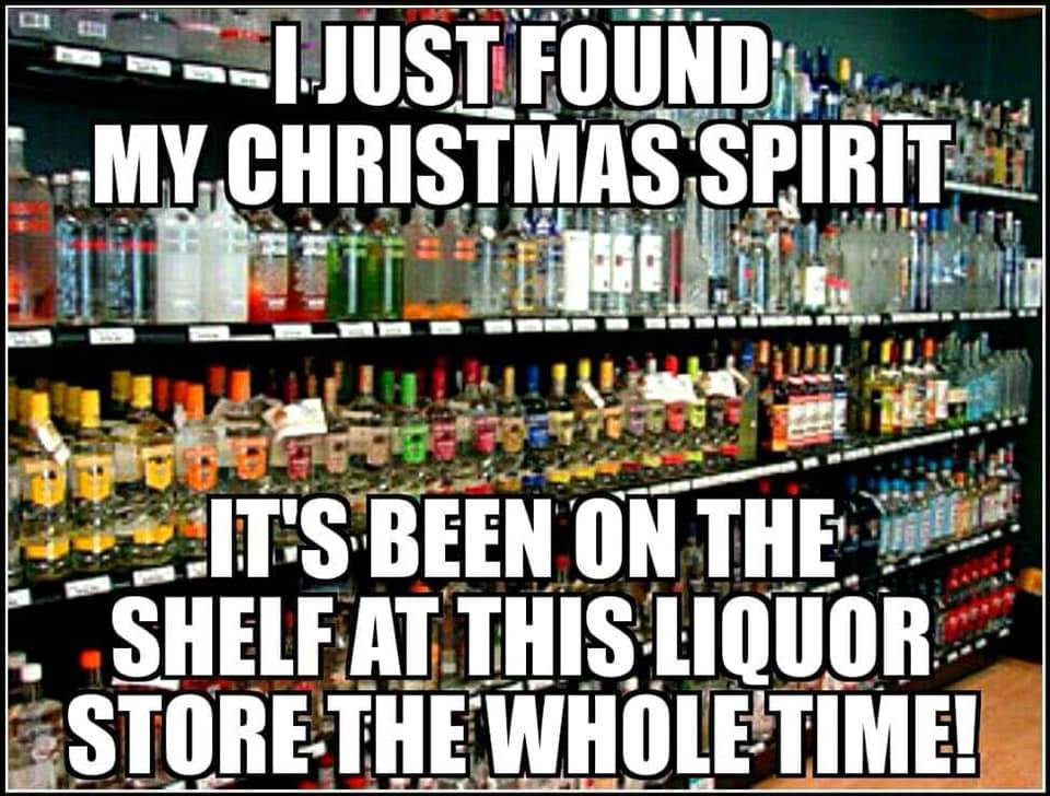 xmass spirit
