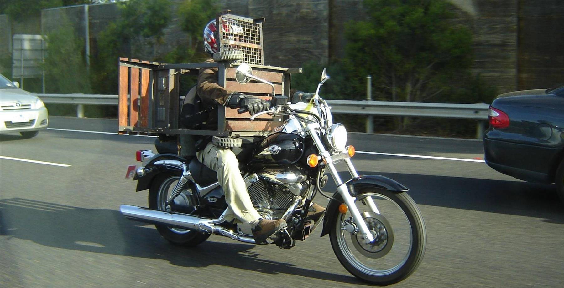 Bike BBQ