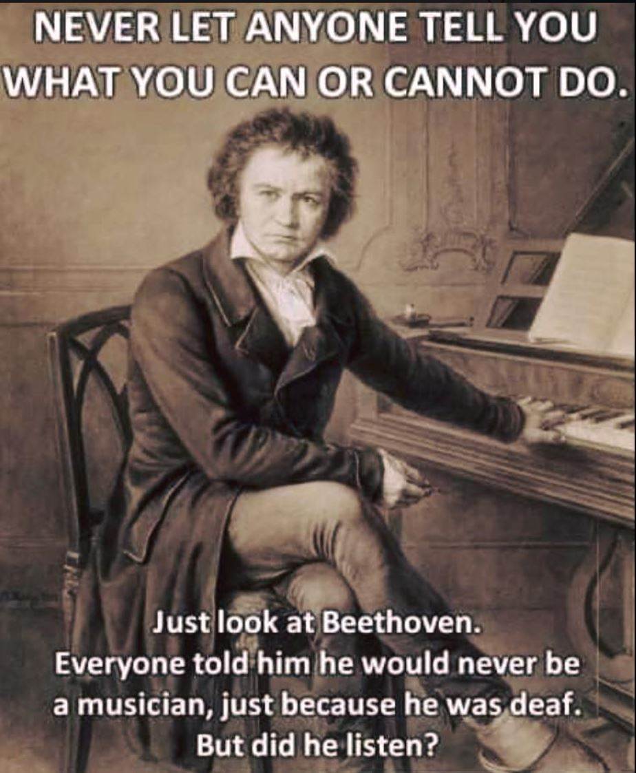 beethoven listen