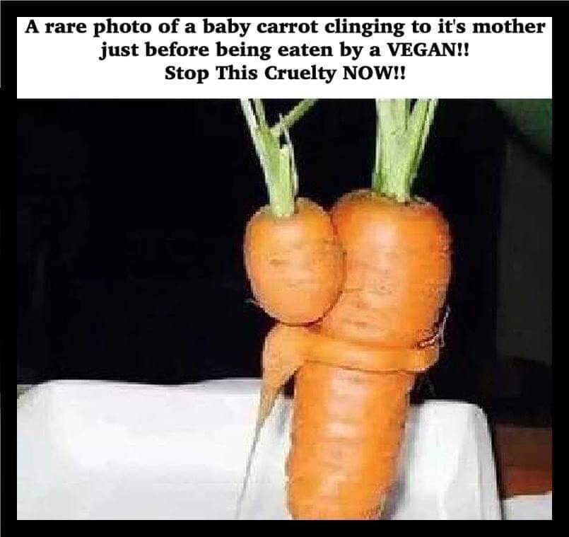 Baby carrot