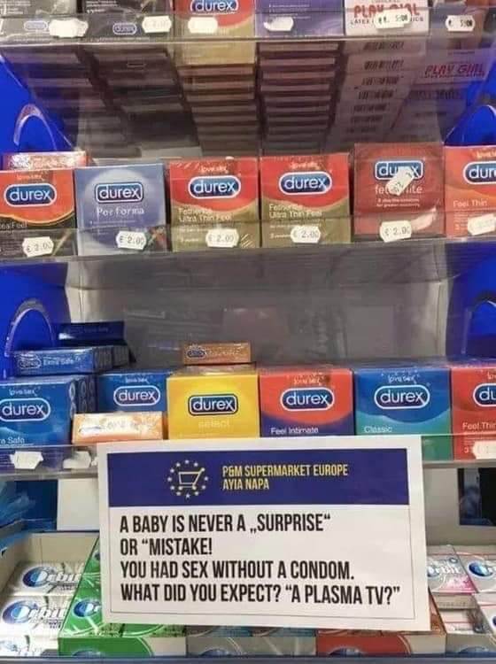 baby surprise