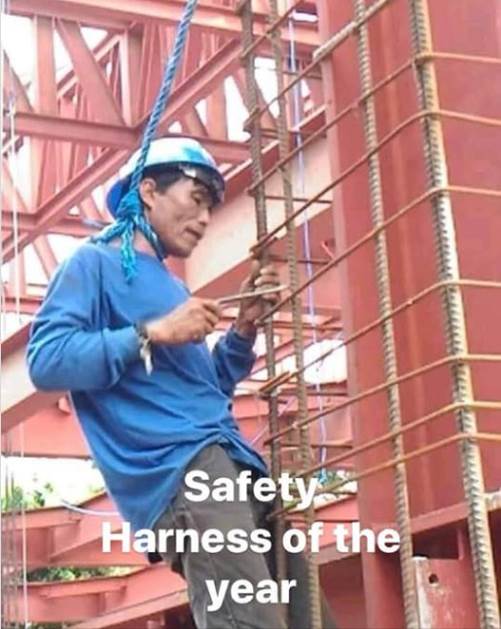 harness