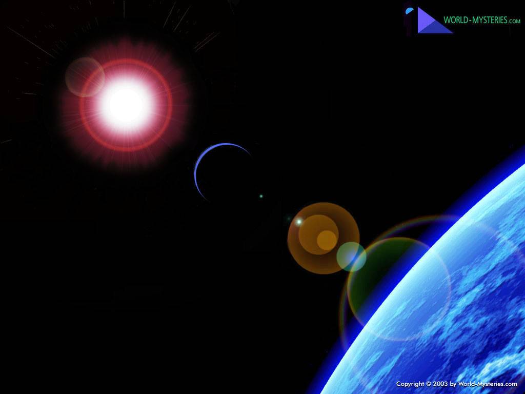 planet x