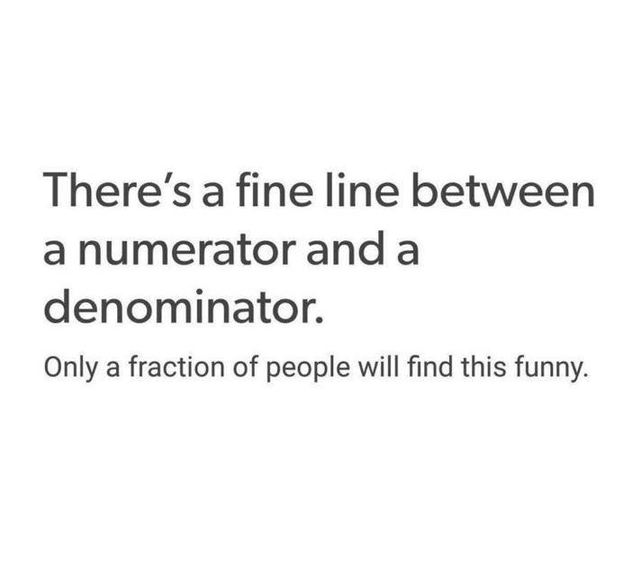fine line