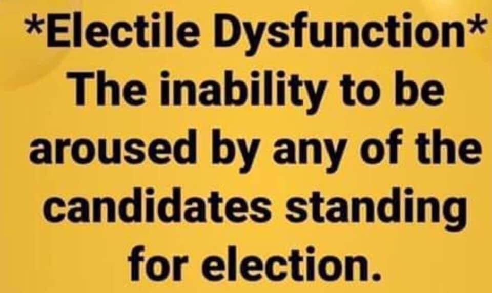 electile