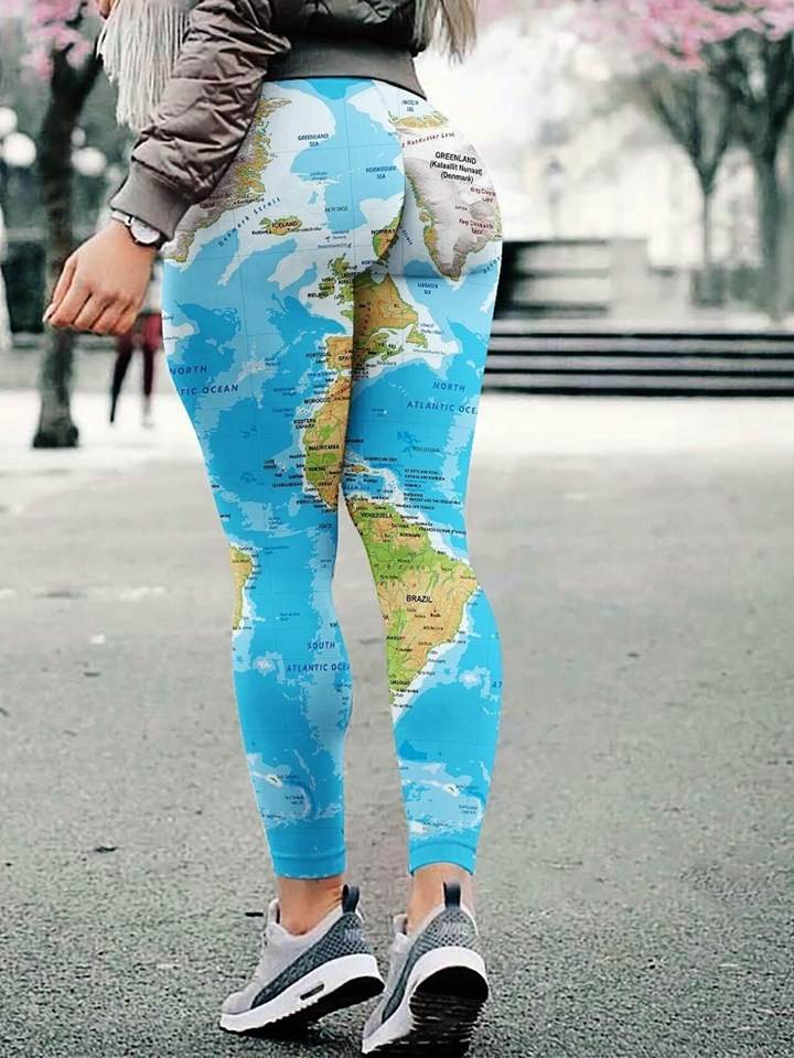 earth is not flat