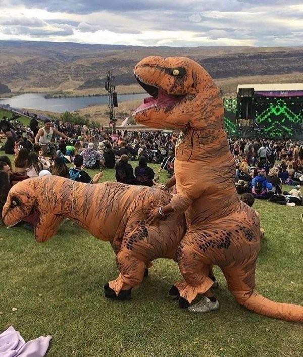 2-dinosaurs-costumes-dancing