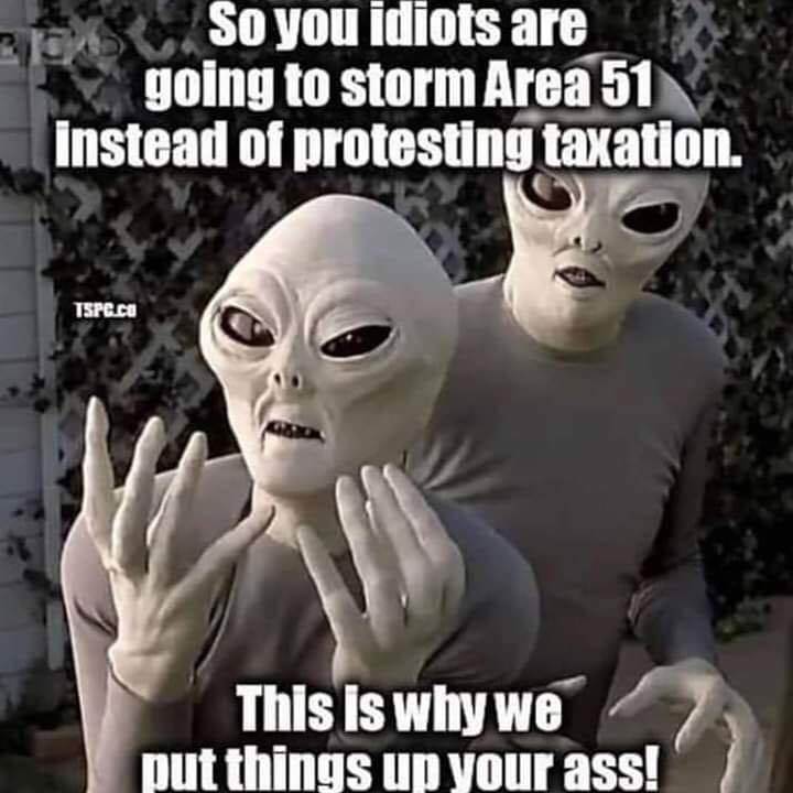Aliens