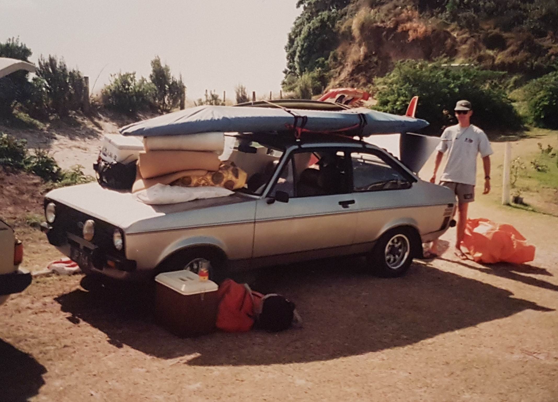 Escort