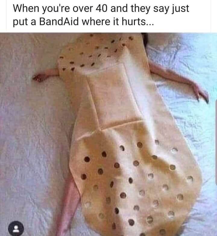 bandaid