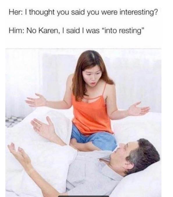 interesting