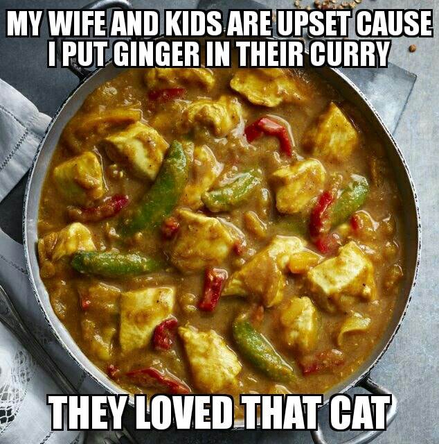 curry