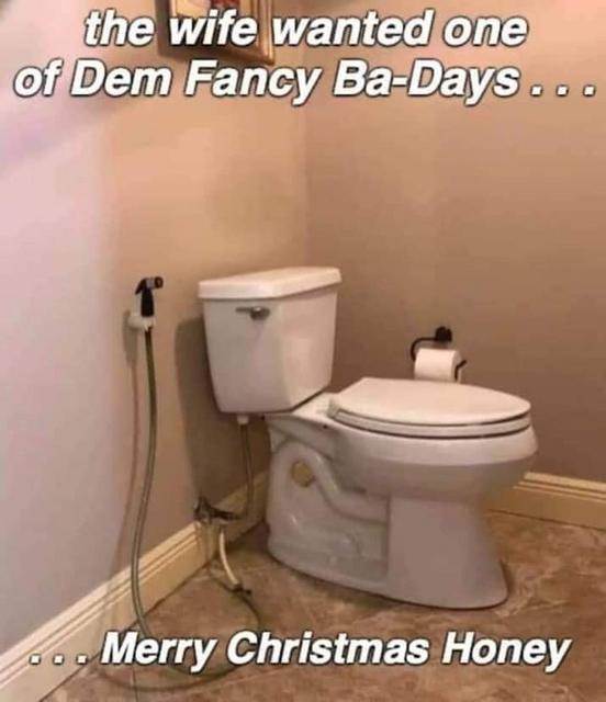 Bidet