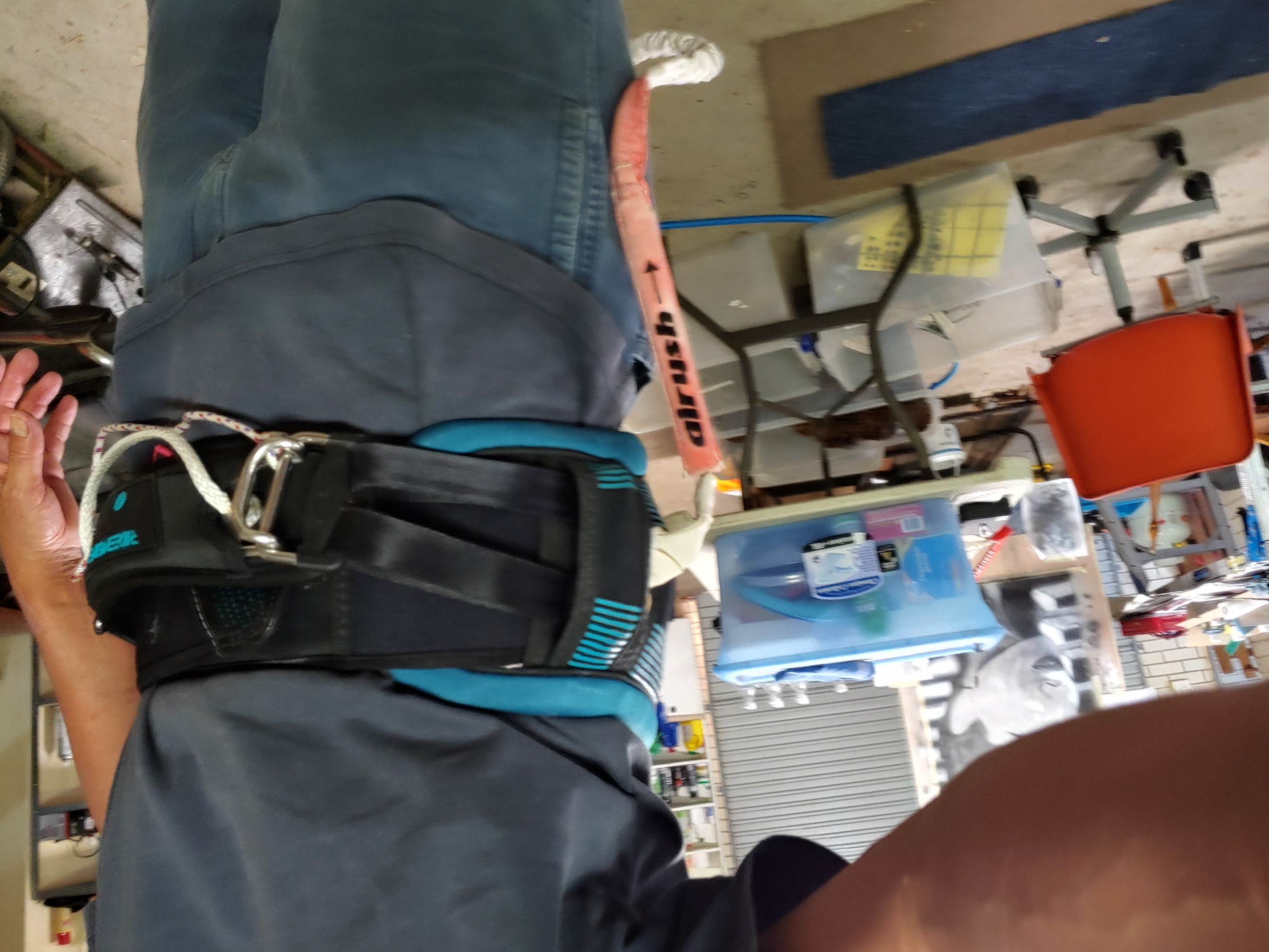 harness