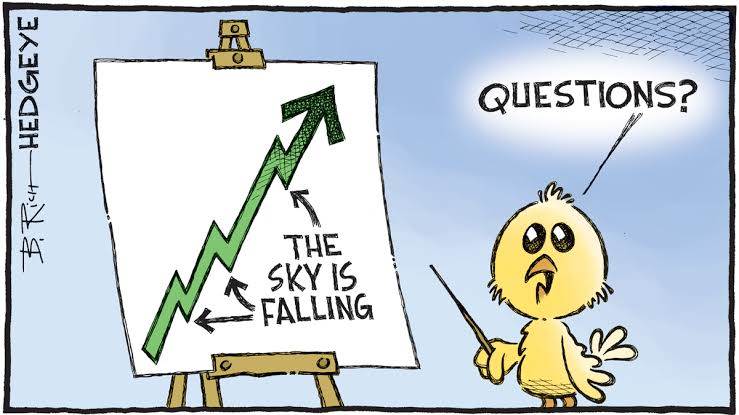 chicken little